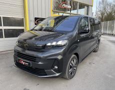 Peugeot Traveller