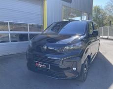 Peugeot Traveller