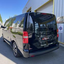 Peugeot Traveller Taille XL BlueHDi 180 S&S EAT8 BUSI P Lesquin