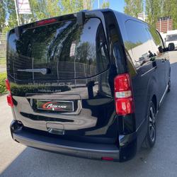 Peugeot Traveller Taille XL BlueHDi 180 S&S EAT8 BUSI P Lesquin