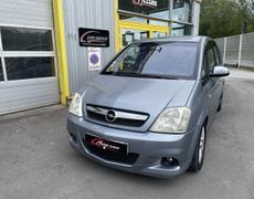 Opel Meriva Lesquin