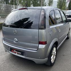Opel Meriva 1.7 CDTI Cosmo Lesquin