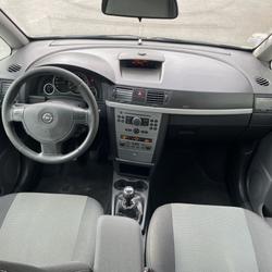 Opel Meriva 1.7 CDTI Cosmo Lesquin