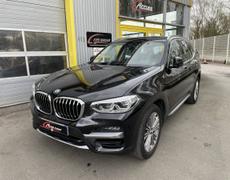 BMW X3 Lesquin