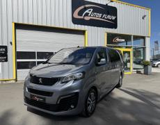 Peugeot Traveller Lesquin