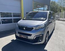 Peugeot Traveller Lesquin