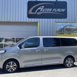 Peugeot Traveller BlueHDi 120 S&S LONG ACTIVE Lesquin