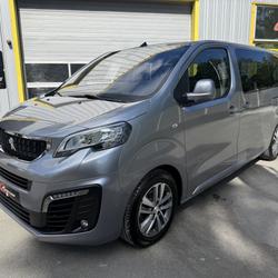 Peugeot Traveller BlueHDi 120 S&S LONG ACTIVE Lesquin