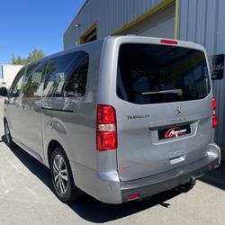 Peugeot Traveller BlueHDi 120 S&S LONG ACTIVE Lesquin