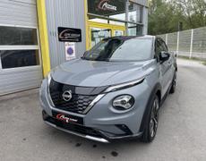 Nissan Juke Lesquin