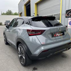 Nissan Juke Hybrid 143 N-Design Lesquin