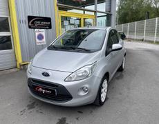 Ford Ka Lesquin