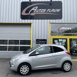 Ford Ka 1.2 69 CH S&S Titanium Lesquin