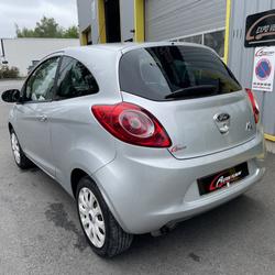 Ford Ka 1.2 69 CH S&S Titanium Lesquin