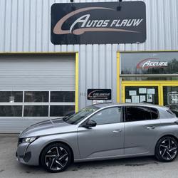 Peugeot 308 III Phase 1 PureTech 130 S&S EAT8 ALLURE Lesquin