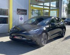 Tesla Model 3 Lesquin