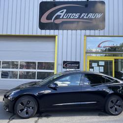 Tesla Model 3 4 portes Berline (mai 2022) (co2 0) Lesquin