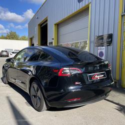 Tesla Model 3 4 portes Berline (mai 2022) (co2 0) Lesquin