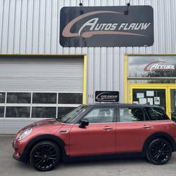 Mini Mini Cooper Finition Business Design 136 BVA7 Lesquin
