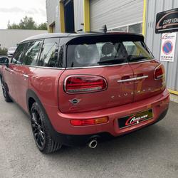 Mini Mini Cooper Finition Business Design 136 BVA7 Lesquin