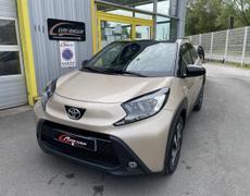 Toyota Aygo X Lesquin