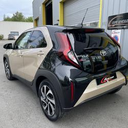 Toyota Aygo X 1.0 VVT-i 72 DESIGN Lesquin