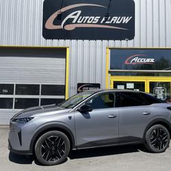 Peugeot 3008 1.2 HYBRID 145 E-DCS6 GT EXCLUSIVE Lesquin