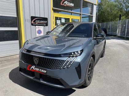 Peugeot 3008 - 1.2 HYBRID 145 E-DCS6 GT EXCLUSIVE - 29 990 €
