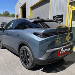 Peugeot 3008 1.2 HYBRID 145 E-DCS6 GT EXCLUSIVE Lesquin