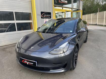 Tesla Model 3 - Performance - 32 990 €