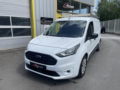 Ford Transit Connect - 1.5EcoBlue 100 L2 TREND - 9 900 €
