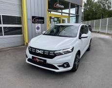 Dacia Sandero Lesquin