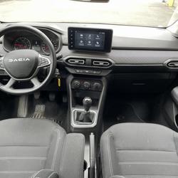 Dacia Sandero Expression SCe 65 -24 Lesquin