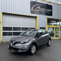 Renault Captur Business Energy dCi 90 ECO2 Lesquin