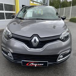 Renault Captur Business Energy dCi 90 ECO2 Lesquin