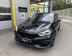 BMW Serie 1 Lesquin