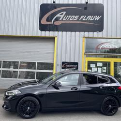 BMW Serie 1 1.5 116D DKG7 Business Design Lesquin