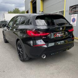 BMW Serie 1 1.5 116D DKG7 Business Design Lesquin