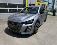 Peugeot 208 Lesquin