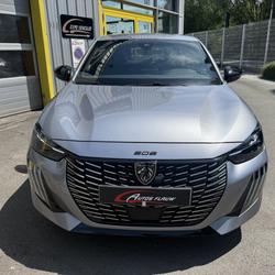 Peugeot 208 Hybrid 136 eDCS6 GT Lesquin