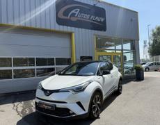Toyota C-HR Lesquin