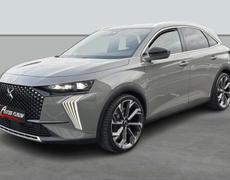 DS DS7 Lesquin