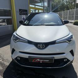 Toyota C-HR 1.8 HYBRIDE 122 COLLECTION Lesquin