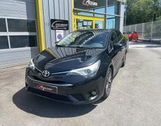 Toyota Avensis Touring Sports - 112 D-4D Executive - 12 990 €