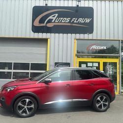 Peugeot 3008 BlueHDi 180 S&S EAT8 GT Lesquin