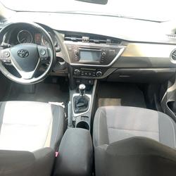 Toyota Auris 100 VVT-i Active Lesquin