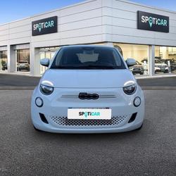 Fiat 500 II 500 e 95 ch Action Plus Pavie