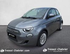 Fiat 500 II Perpignan