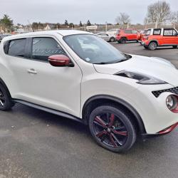 Nissan Juke 1.2 DIG-T 115CH N-CONNECTA Petit-Mars