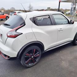 Nissan Juke 1.2 DIG-T 115CH N-CONNECTA Petit-Mars